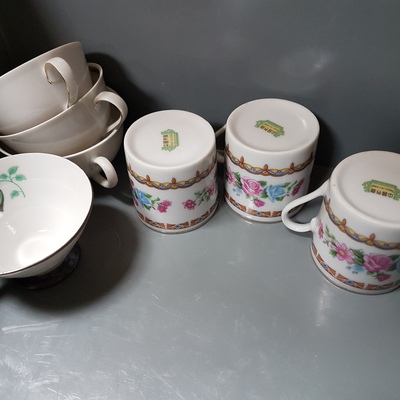 ../frankl24shop/Espressotasse Vintage